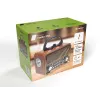 Tracer 47774 RTX200 ShockWave radijo imtuvas FM