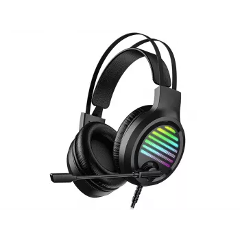 Tracer 47807 GameZone GZ VRPO žaidimų ausinės, juodos