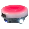 Tracer 47811 lauko girlianda IP65 220V 16 lempučių E27 90W