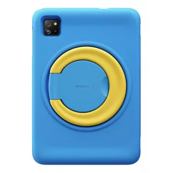 Planšetinis kompiuteris Tab 60 Pro Kids 10/8/128GB Mėlyna Blackview