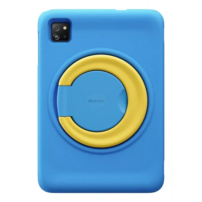 Planšetinis kompiuteris Tab 60 Pro Kids 10/8/128GB Mėlyna Blackview