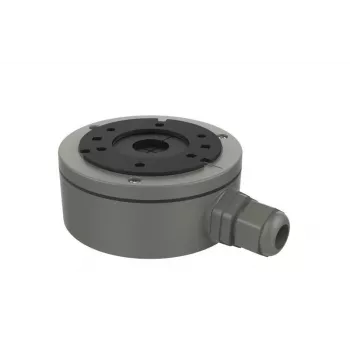 Hikvision DS-1280ZJ-XS-Grey jungiamoji dėžutė