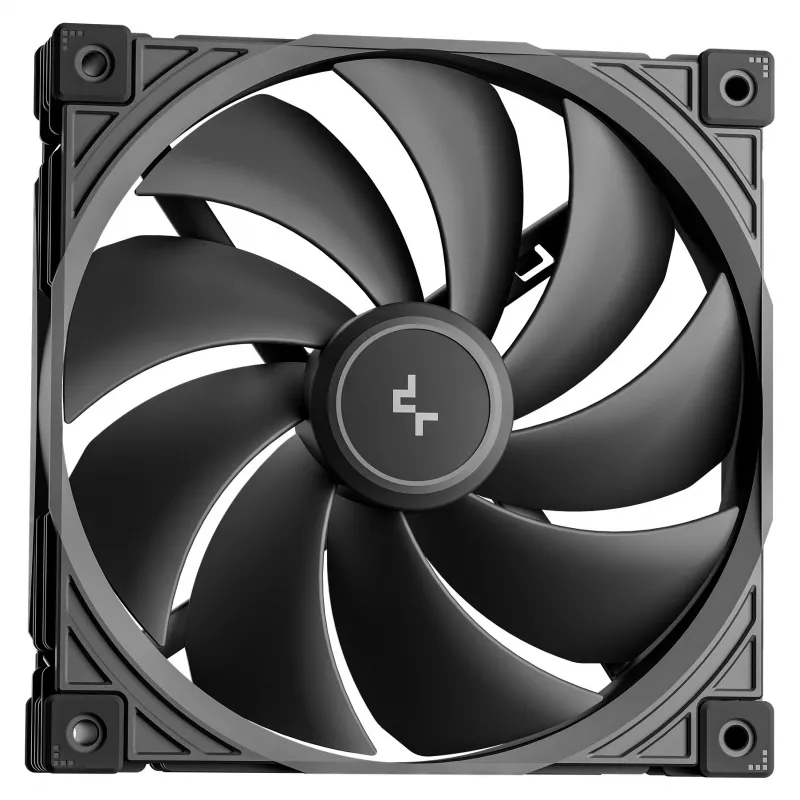 Aušintuvas DeepCool SPARTACUS 420 skysčio aušinimas