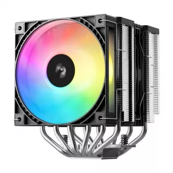 Aušintuvas DeepCool AG620 G2 ARGB