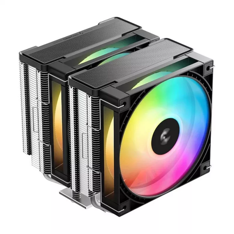 Aušintuvas DeepCool AG620 G2 ARGB