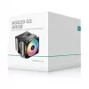 Aušintuvas DeepCool AG620 G2 ARGB