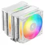 K DeepCool AG620 G2 WH ARGB procesoriaus aušintuvas