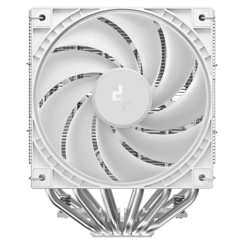 K DeepCool AG620 G2 WH ARGB procesoriaus aušintuvas