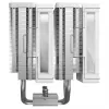 K DeepCool AG620 G2 WH ARGB procesoriaus aušintuvas