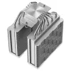K DeepCool AG620 G2 WH ARGB procesoriaus aušintuvas