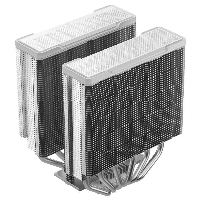 K DeepCool AG620 G2 WH ARGB procesoriaus aušintuvas