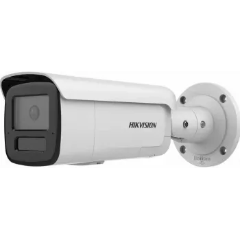 Vaizdo stebėjimo kamera Hikvision DS-2CD2T46G2H-IS2U/SL 2,8 mm EF PL