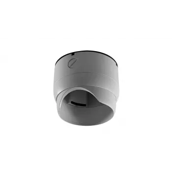 Hikvision DS-1280ZJ-TR6 jungiamoji dėžutė apsaugos kameroms
