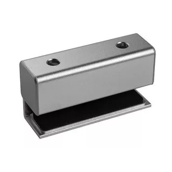 Hikvision DS-K4T100-U1 elektromagnetinės spynos laikiklis, aliuminis