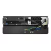 APC Smart-UPS SRTL1000RM4UXLI – nepertraukiamo maitinimo šaltinis (stelažinis, 1U) – Online UPS