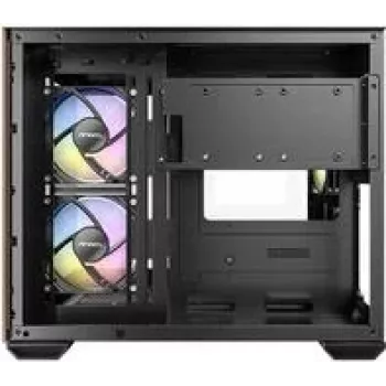 Antec CX600M ARGB B Mini Tower juodas mažmeninė