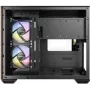 Antec CX600M ARGB B Mini Tower juodas mažmeninė
