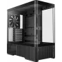 ANTEC Constellation C6 Curve Air PC korpusas ATX Midi Tower, juodas (0-761345-10275-9)