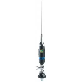 Albrecht T638 radijo antena