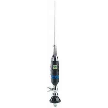 Albrecht T638 radijo antena