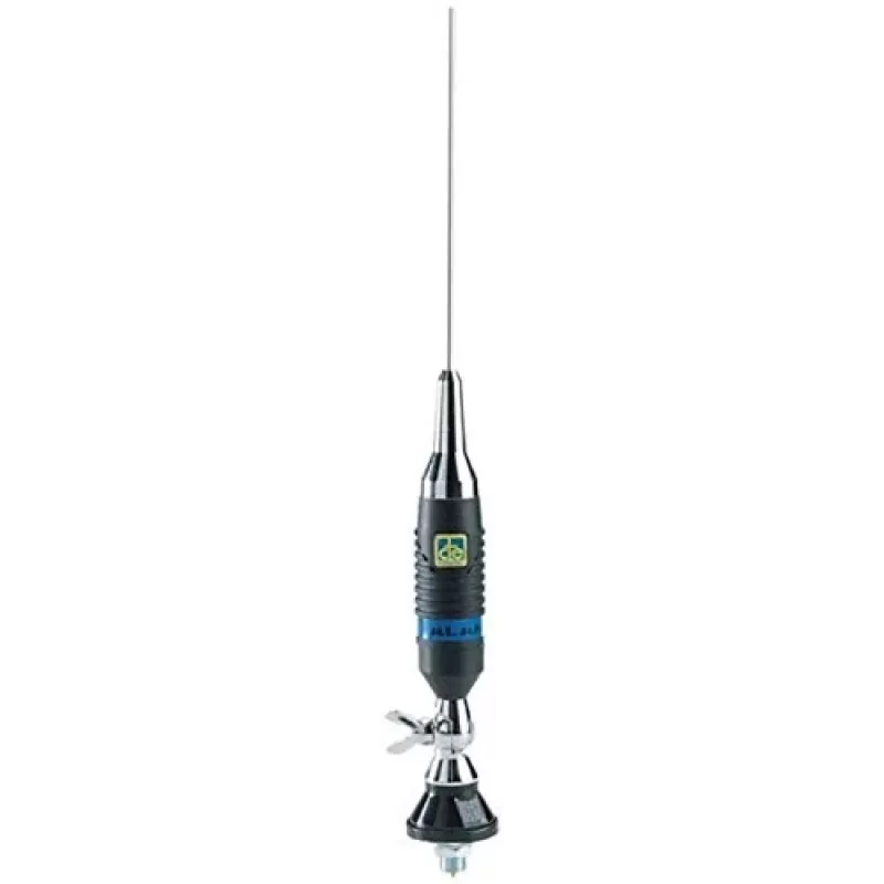 Albrecht T638 radijo antena