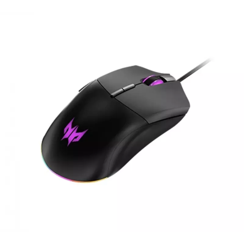 Acer Predator Cestus 330 pelė žaidimams Dešinei rankai USB-A Optinė 16000 DPI