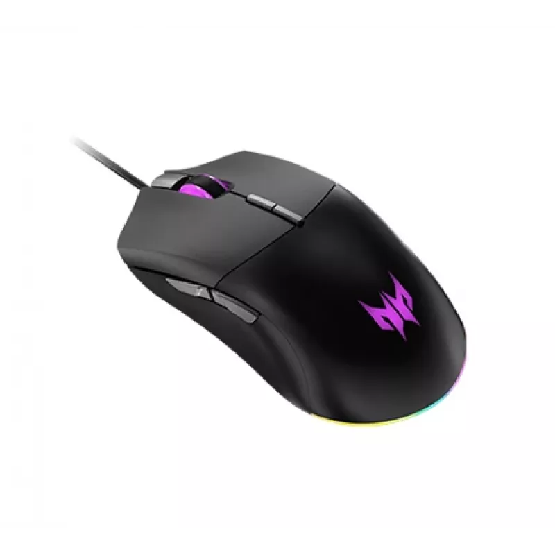 Acer Predator Cestus 330 pelė žaidimams Dešinei rankai USB-A Optinė 16000 DPI