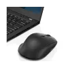 Lenovo 600 belaidė medijos pelė, biuro, dešinei rankai, RF belaidė, optinė, 2400 DPI