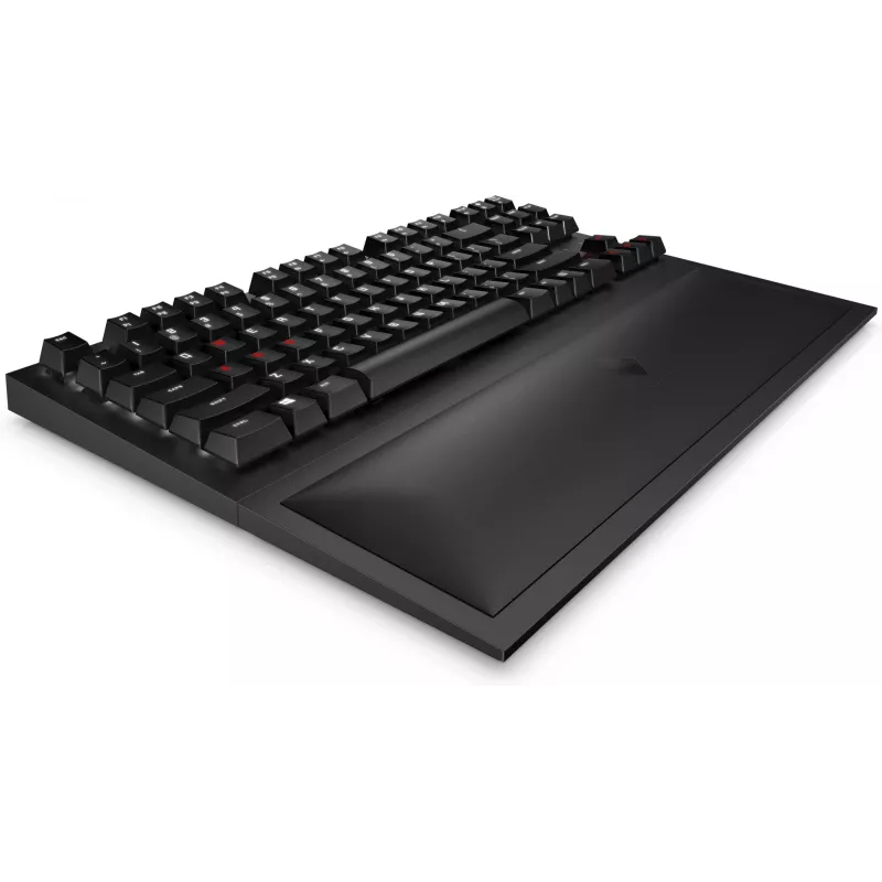 Belaidė mechaninė klaviatūra HP OMEN Spacer TKL, juoda
