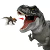 Jurassic World Rebirth Super Colossal Tyrannosaurus Rex veiksmo figūrėlė, T-Rex dinozaurų filmo žaislas