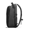 Lenovo ThinkPad 16 colių Click-Go 40,6 cm (16 colių) Kuprinė Juoda, Tamsiai Pilka