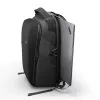 Lenovo ThinkPad 16 colių Click-Go 40,6 cm (16 colių) Kuprinė Juoda, Tamsiai Pilka