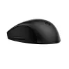 HP 650 Belaidžio klaviatūros ir pelės rinkinys, pilno dydžio (100%), RF belaidis, membraninis, juodas, su pele