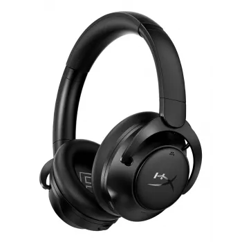 Ausinės HyperX Cloud MIX 2 – Žaidimų ausinės (Juoda), laidinės ir belaidės, 20–20000 Hz, 270 g