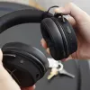Ausinės HyperX Cloud MIX 2 – Žaidimų ausinės (Juoda), laidinės ir belaidės, 20–20000 Hz, 270 g