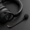 Ausinės HyperX Cloud MIX 2 – Žaidimų ausinės (Juoda), laidinės ir belaidės, 20–20000 Hz, 270 g