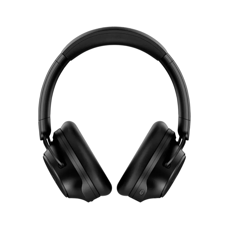 Ausinės HyperX Cloud MIX 2 – Žaidimų ausinės (Juoda), laidinės ir belaidės, 20–20000 Hz, 270 g
