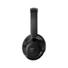 Ausinės HyperX Cloud MIX 2 – Žaidimų ausinės (Juoda), laidinės ir belaidės, 20–20000 Hz, 270 g