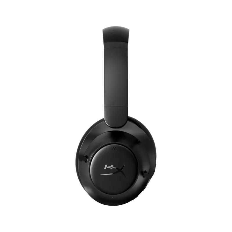 Ausinės HyperX Cloud MIX 2 – Žaidimų ausinės (Juoda), laidinės ir belaidės, 20–20000 Hz, 270 g
