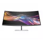 Monitorius HP Series 7 Pro 37,5 colio WQHD+ Thunderbolt 4 - 738pu be PVC