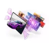 Lenovo Idea Tab Pro Mediatek 256 GB 32,3 cm (12,7 col.) 8 GB Wi-Fi 6E (802.11ax) Android 14 Pilka