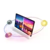 Lenovo Idea Tab Pro Mediatek 256 GB 32,3 cm (12,7 col.) 8 GB Wi-Fi 6E (802.11ax) Android 14 Pilka