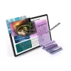 Lenovo Idea Tab Pro Mediatek 256 GB 32,3 cm (12,7 col.) 8 GB Wi-Fi 6E (802.11ax) Android 14 Pilka