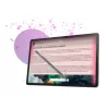 Lenovo Idea Tab Pro Mediatek 256 GB 32,3 cm (12,7 col.) 8 GB Wi-Fi 6E (802.11ax) Android 14 Pilka
