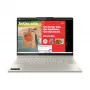 Nešiojamas kompiuteris Lenovo Yoga 7 2-in-1 16AKP10 Copilot+ PC AMD Ryzen™ AI 7 350 Hibridas (2-in-1) 40,6 cm (16 colių) Liečiamas ekranas WUXGA 16 GB LPDDR5x-SDRAM 1 TB SSD Wi-Fi 7 (802.11be) Windows 11 Pro Pilka