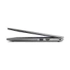 Lenovo ThinkPad L13 2-in-1 Gen 6 (Intel) nešiojamas kompiuteris – hibridinis 2 viename, 33,8 cm (13,3 inch) liečiamas WUXGA ekranas, Intel Core Ultra 5 225U, 32 GB LPDDR5x-SDRAM, 512 GB SSD, Wi-Fi 6E, Windows 11 Pro, pilka spalva