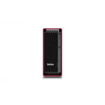 Lenovo ThinkStation P7 Intel Xeon W w7-3565X 64 GB DDR5-SDRAM 1 TB SSD Windows 10 Pro for Workstations stacionarus kompiuteris juodas