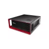 Lenovo ThinkStation P7 Intel Xeon W w7-3565X 64 GB DDR5-SDRAM 1 TB SSD Windows 10 Pro for Workstations stacionarus kompiuteris juodas