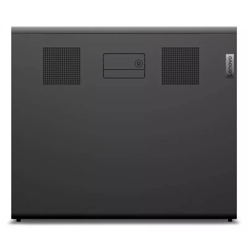 Lenovo ThinkStation P7 Intel Xeon W w7-3565X 64 GB DDR5-SDRAM 1 TB SSD Windows 10 Pro for Workstations stacionarus kompiuteris juodas