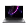 Nešiojamas kompiuteris Lenovo Yoga Pro 7 15IPH11 Copilot+ PC, Intel Core Ultra 7 356H, 15,3 colių jutiklinis WQXGA, 32 GB LPDDR5x, 1 TB SSD, NVIDIA GeForce RTX 5050, Wi-Fi 7, Windows 11 Pro, pilka
